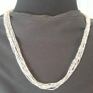Premier Designs Luminous necklace
